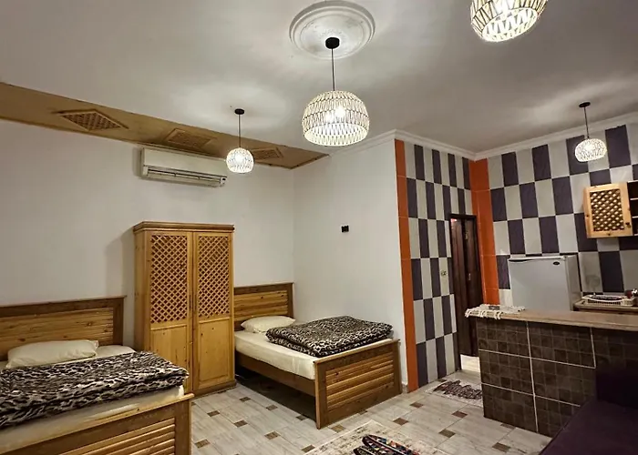 Vip2 House * Dahab