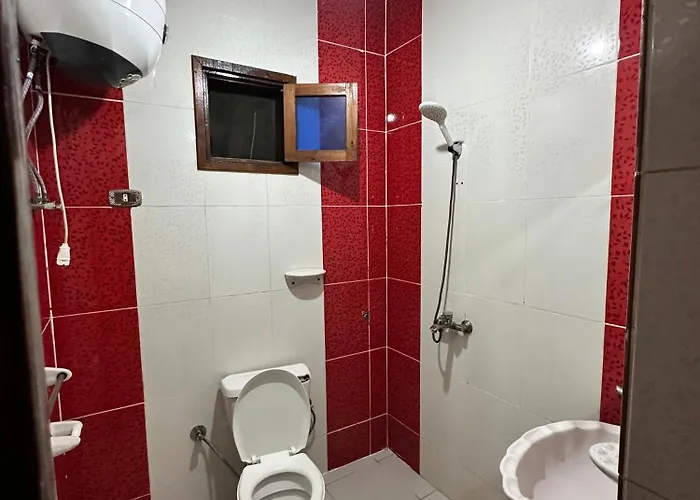 Vip2 House