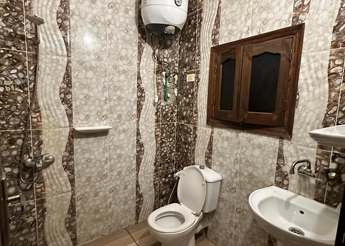 Vip2 House Daire Dahab