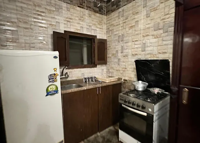 Vip2 House * Dahab