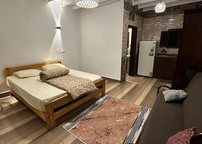 Daire Vip2 House Dahab