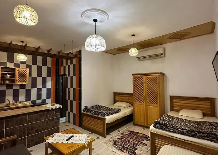 Vip2 House Dahab