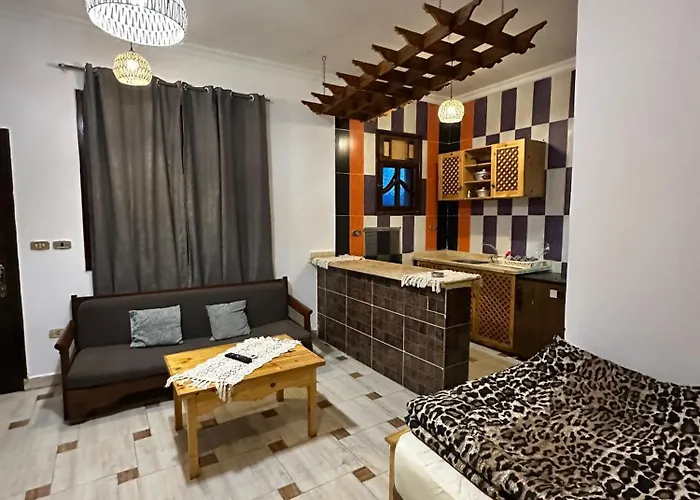 Vip2 House Dahab