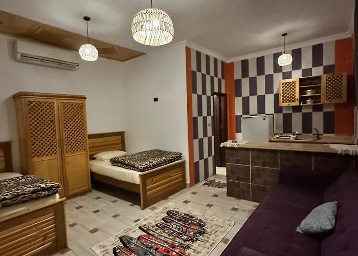 Vip2 House Daire